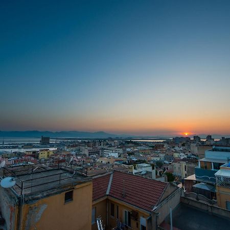 My Home Cagliari Dış mekan fotoğraf