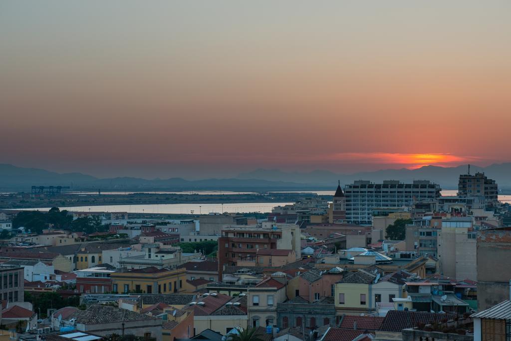 My Home Cagliari Dış mekan fotoğraf